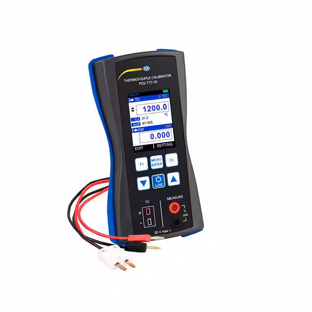 PCE-TTC 30 PCE Instruments  Equipment - Environmental Testers